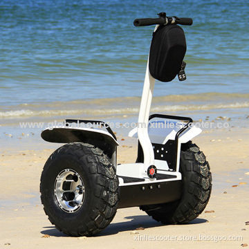 Upright Stand-up Mobility Scooters for Adults